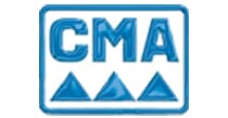 Logo de CMA