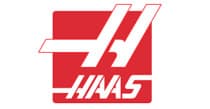 Logo de Haas