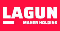 Logo de Lagun