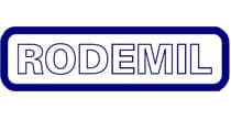 Logo de Rodemil